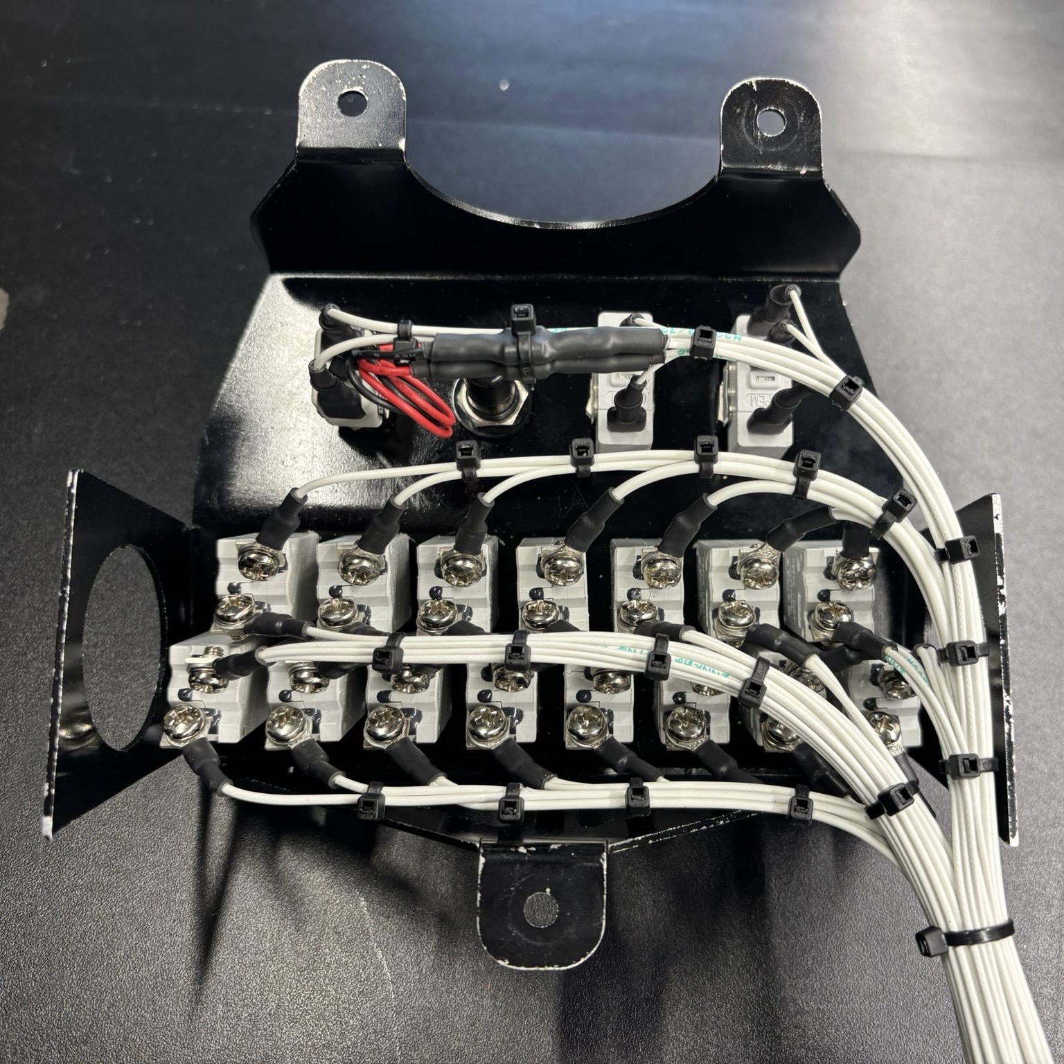 Side-car BrTech